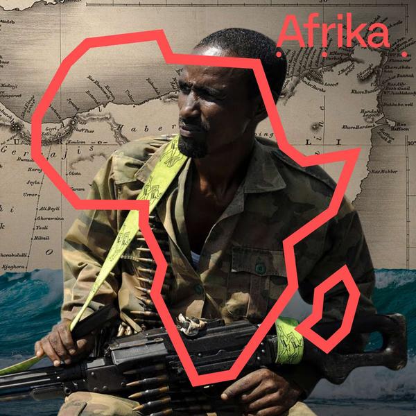 Afrika